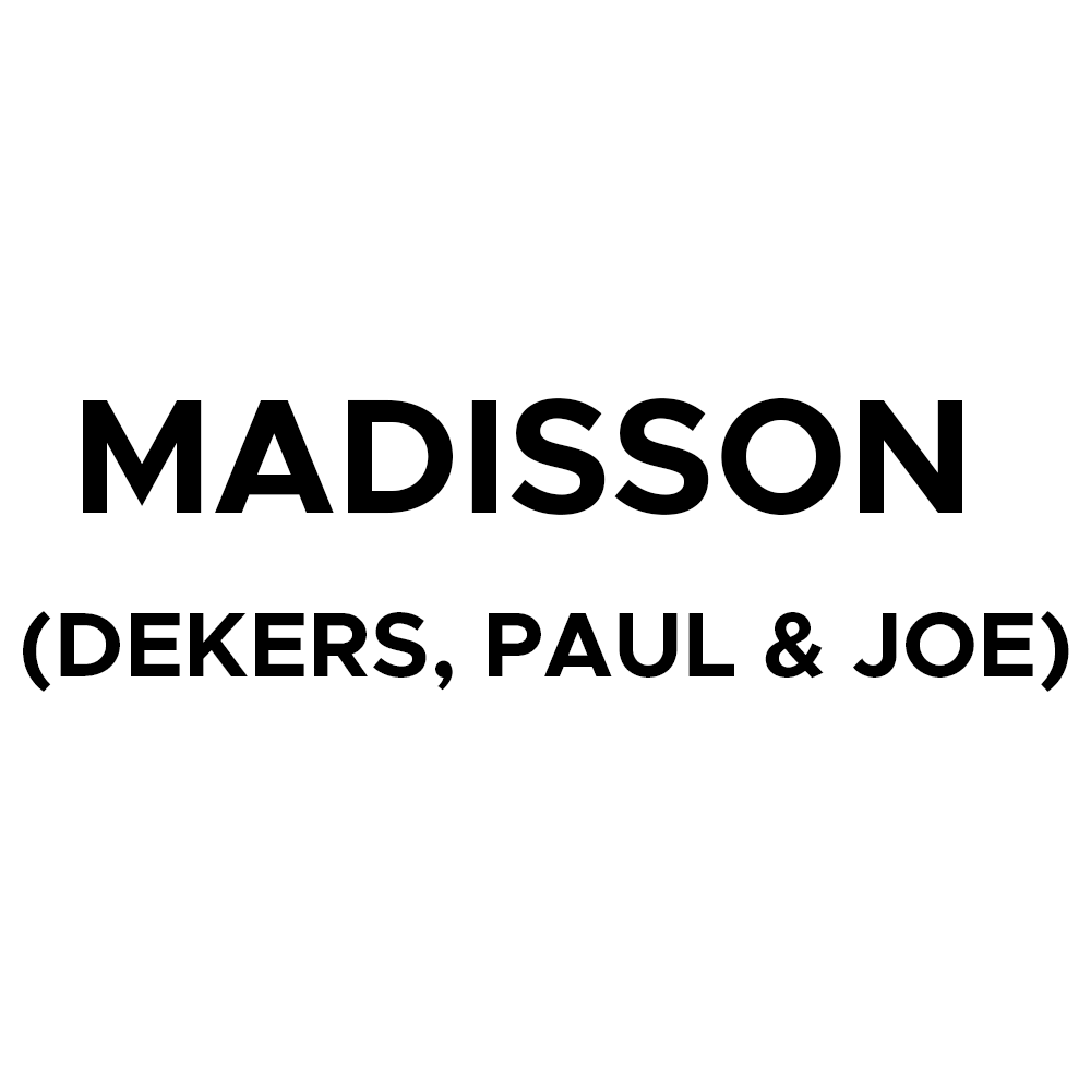 MADISSON (DEKERS, PAUL & JOE)