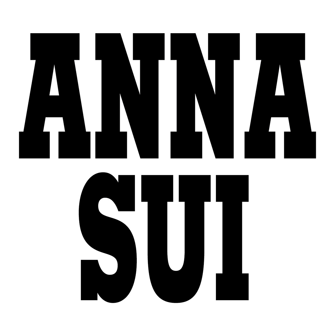 ANNA SUI