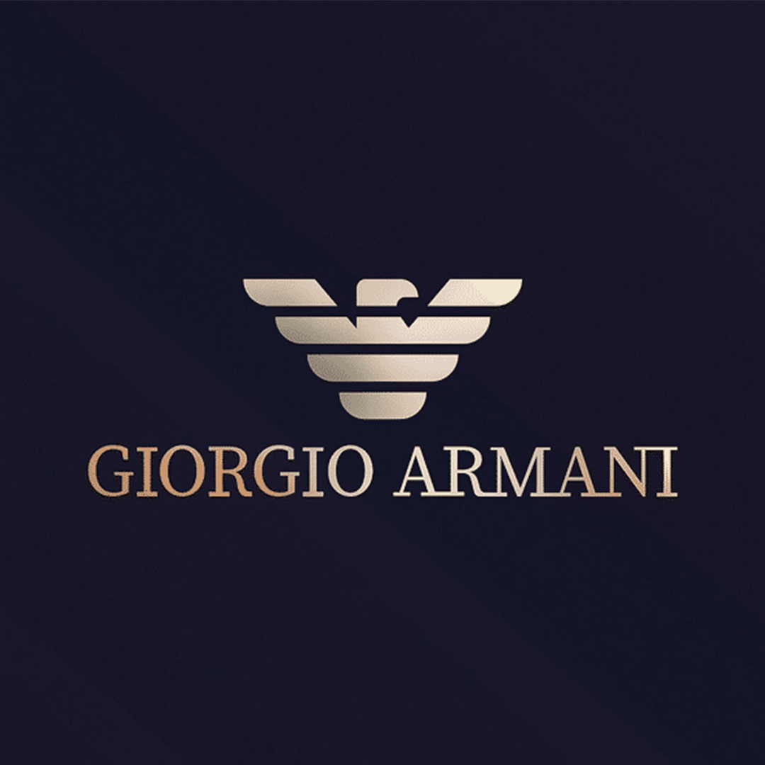 GIORGIO ARMANI