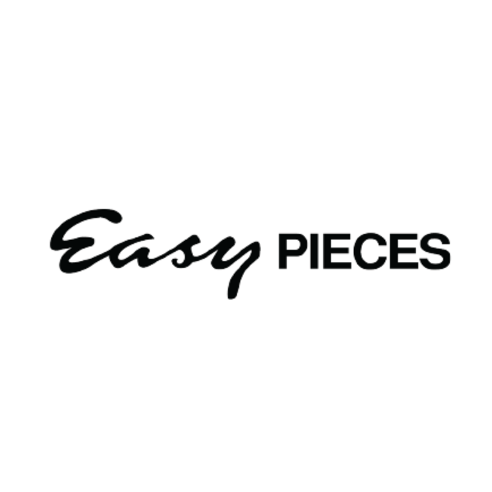 EASY PIECES