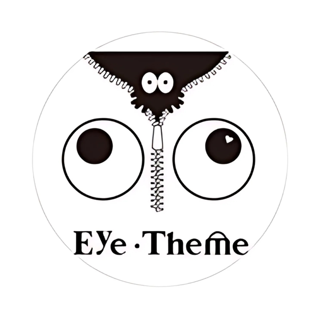 EYE THEME