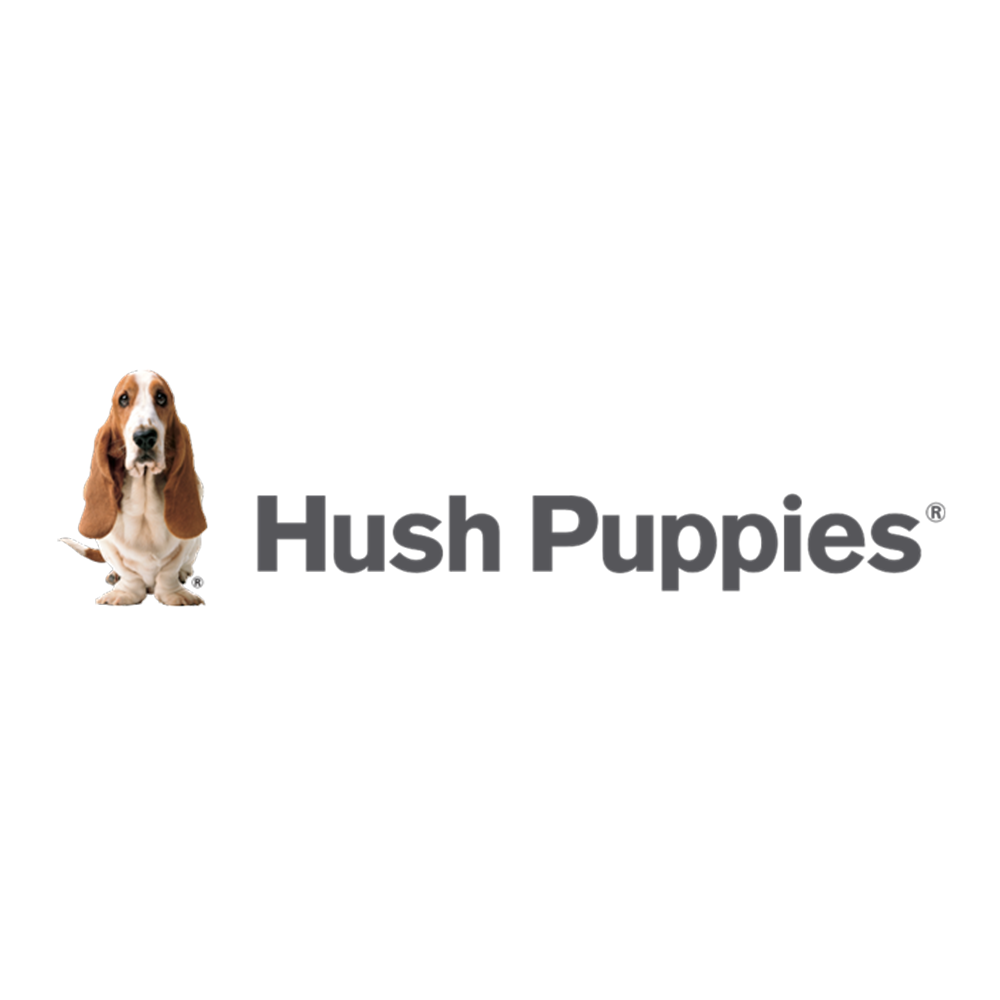 HUSH PUPPIES