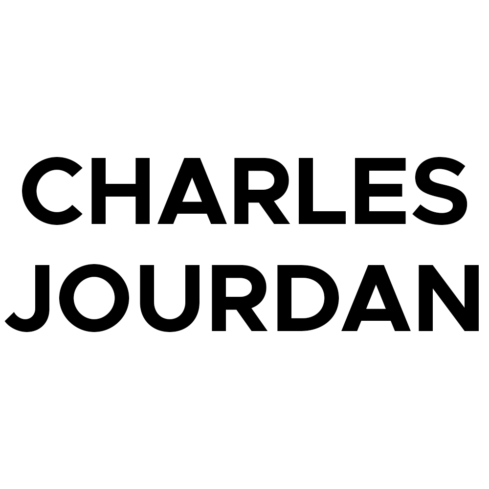 CHARLES JOURDAN