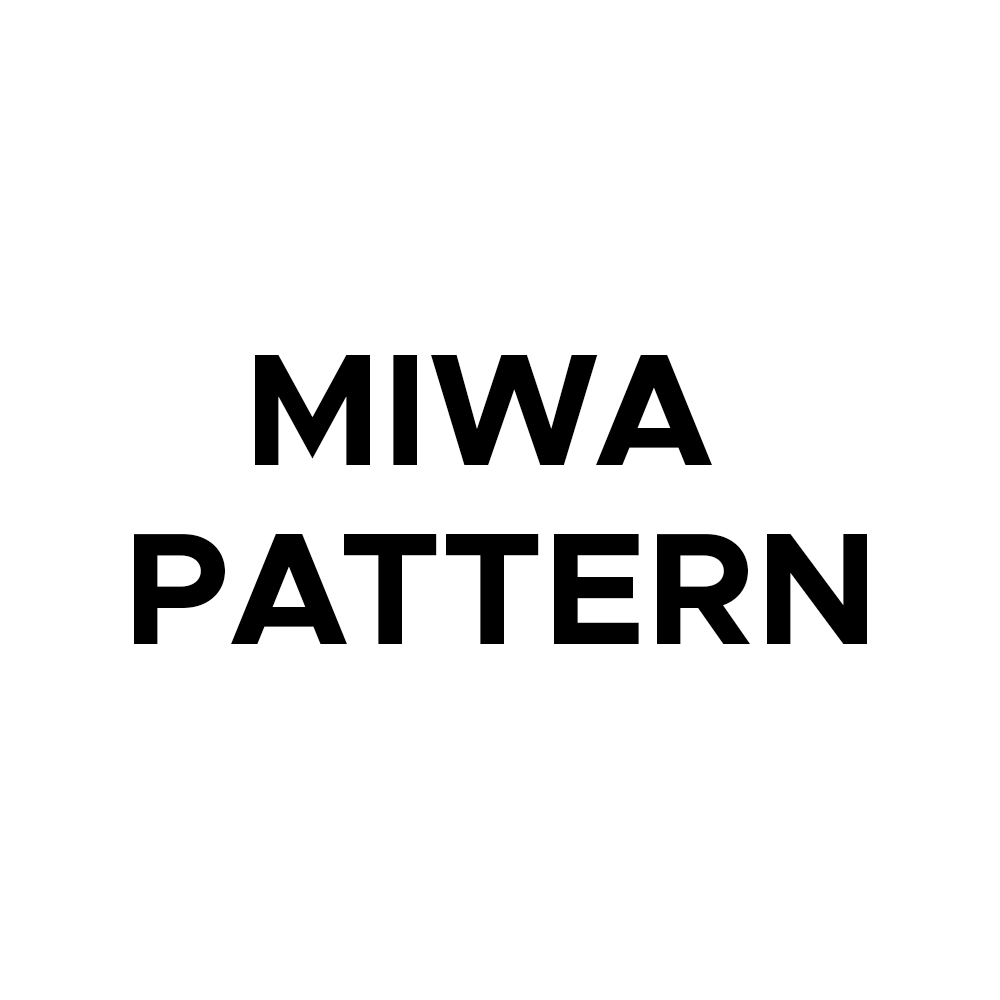 MIWA PATTERN