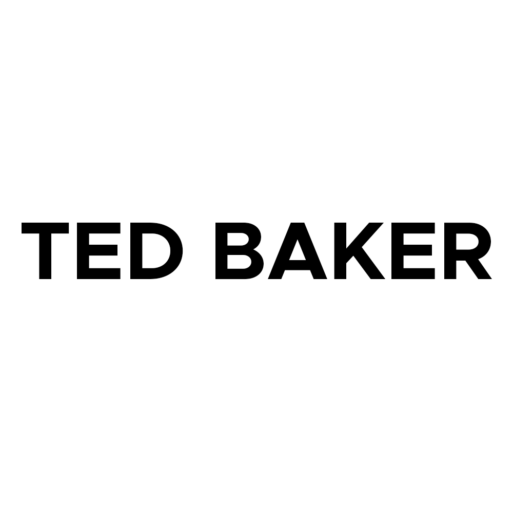 TED BAKER