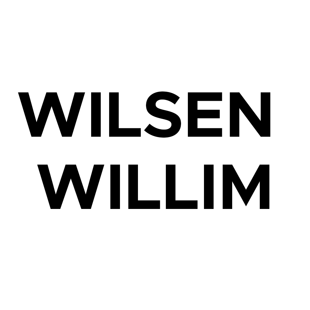 WILSEN WILLIM