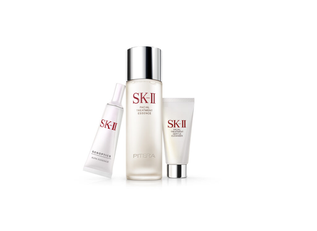 SK-II PITERA™ Aura Kit Ultraura