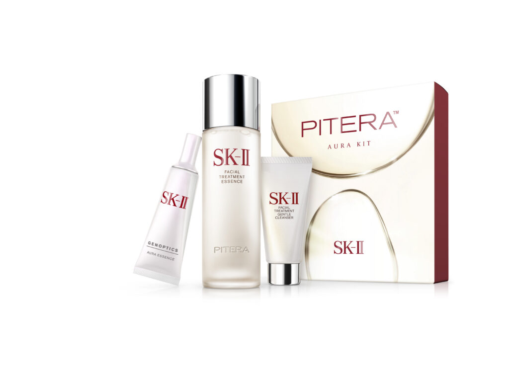 SK-II PITERA™ Aura Kit Ultraura - Image 2