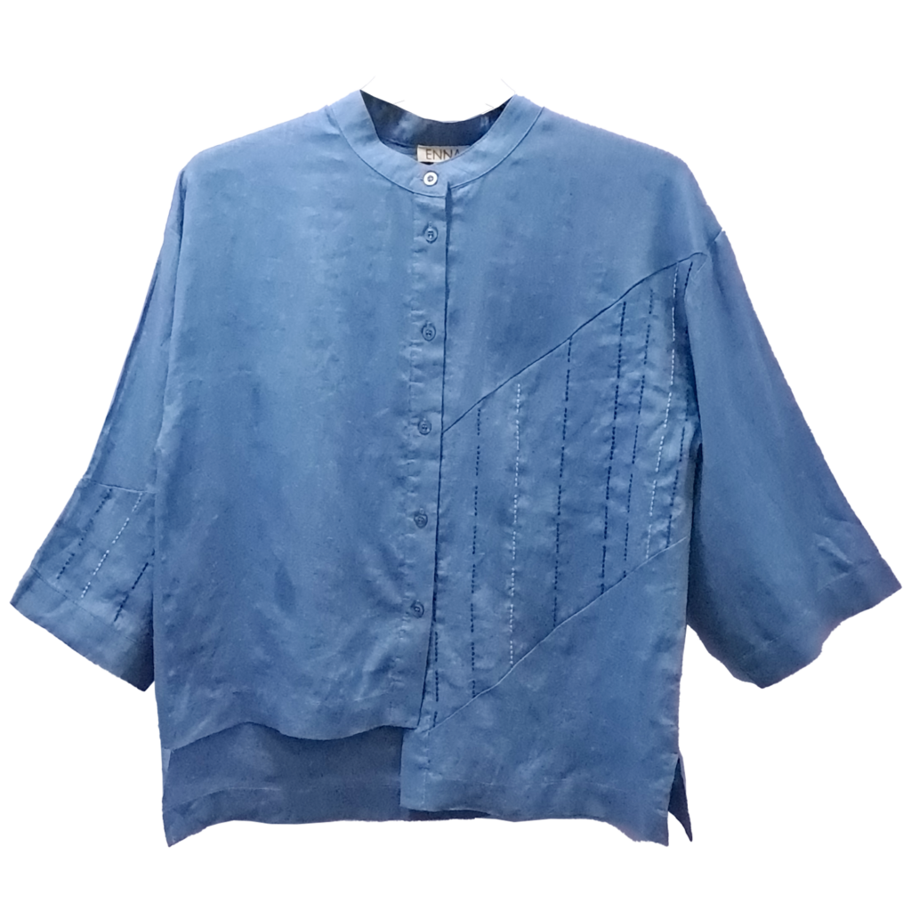 ENNA 2109EALS035 BLOUSE