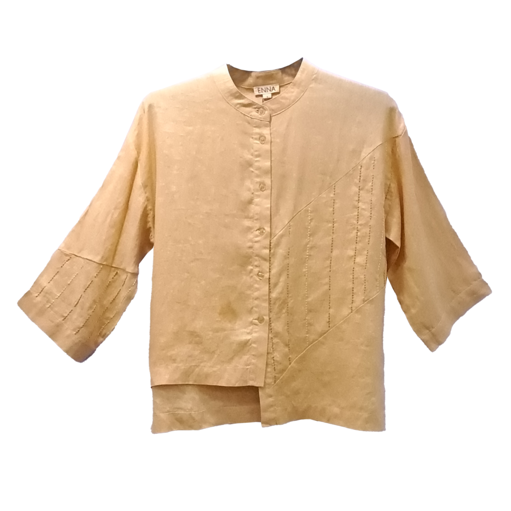 ENNA 2109EALS035 BLOUSE - Image 3