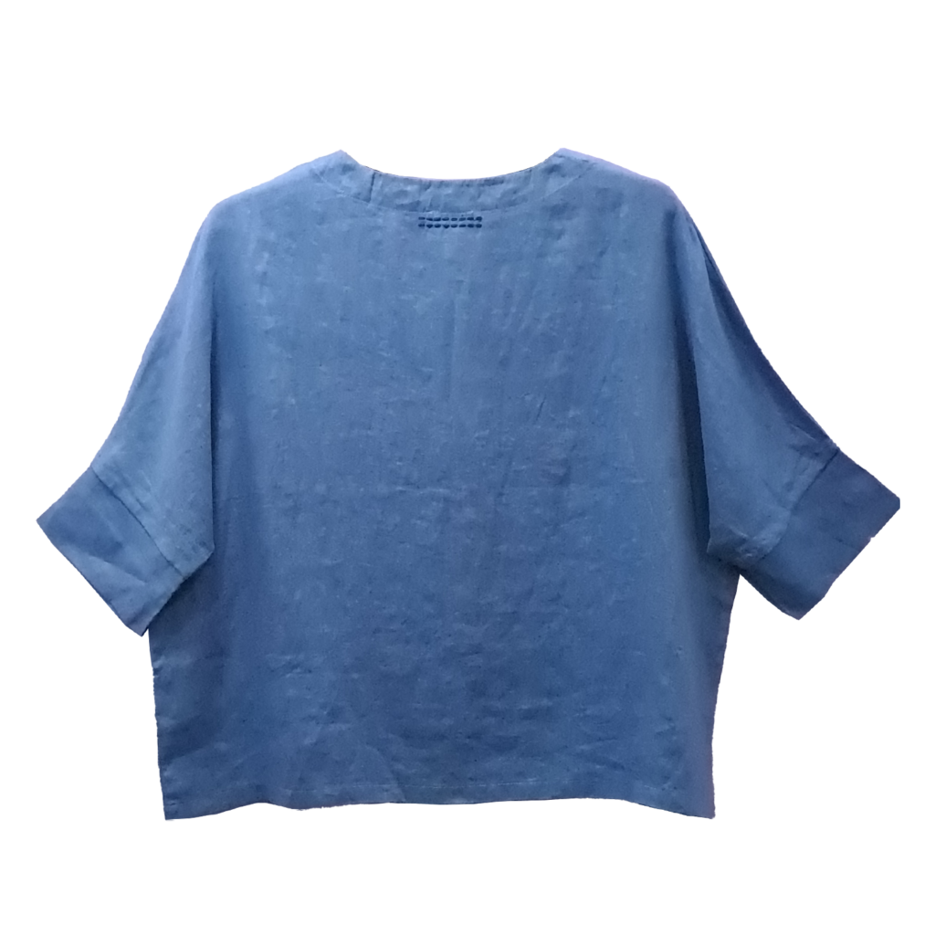 ENNA 2109EASS036 BLOUSE - Image 4