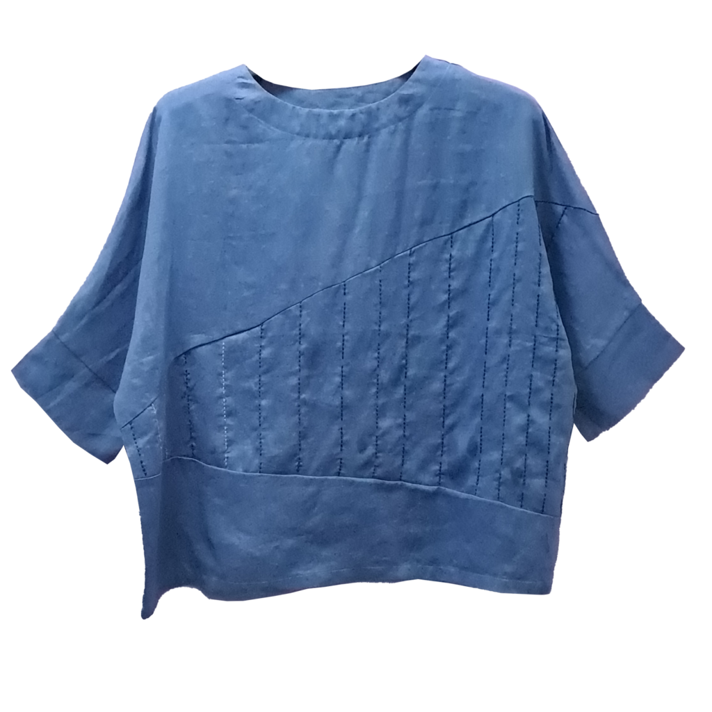 ENNA 2109EASS036 BLOUSE - Image 3