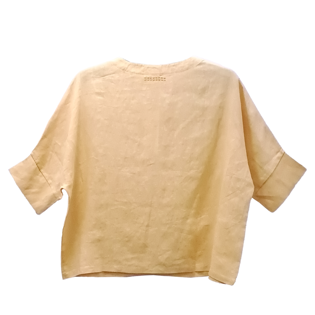 ENNA 2109EASS036 BLOUSE - Image 2