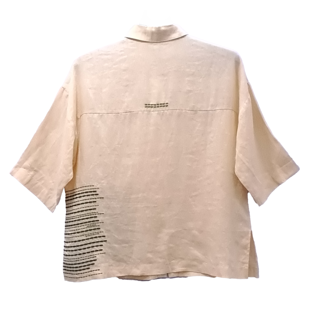 ENNA 2110EASS038 BLOUSE - Image 2