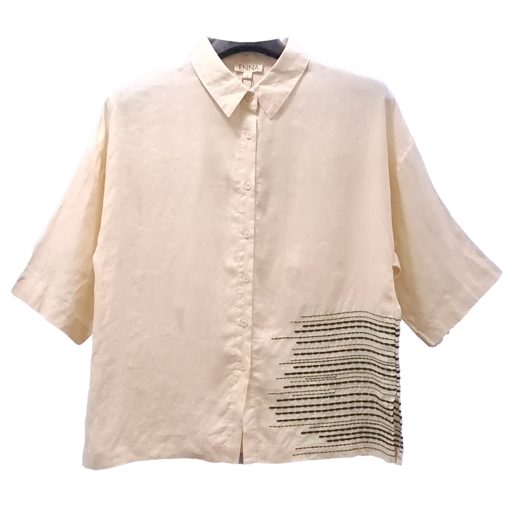 ENNA 2110EASS038 BLOUSE