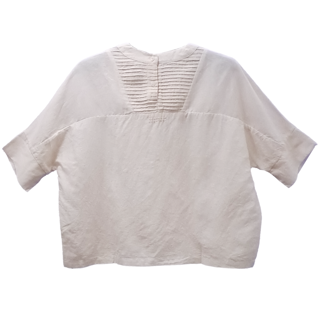 ENNA 2205EASS041 BLOUSE - Image 2