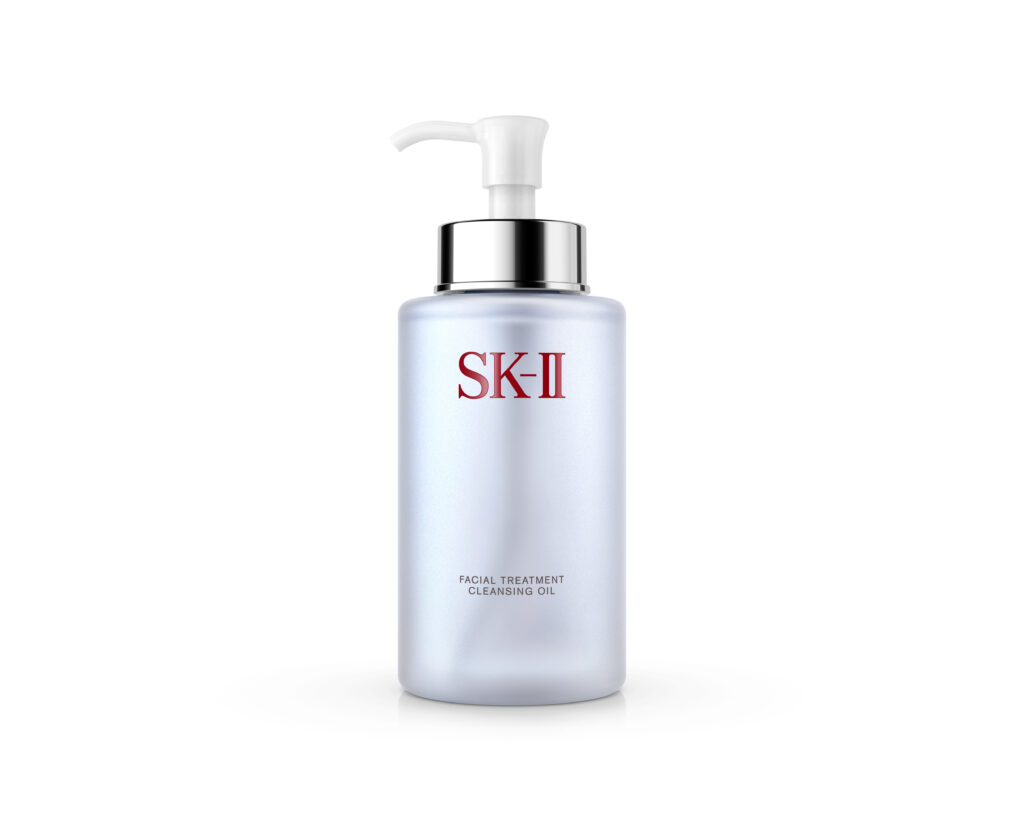 SK-II Facial Treatment Cleansing Oil 250ml