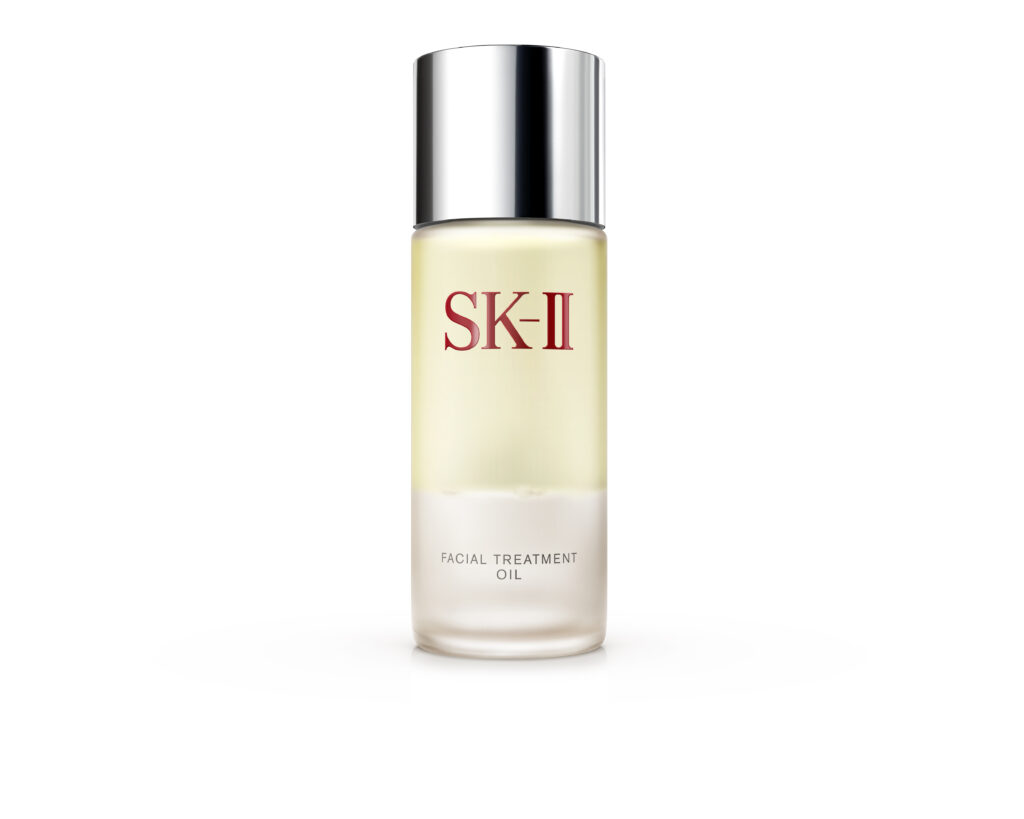 SK-II Facial Treatment Oil 50ml