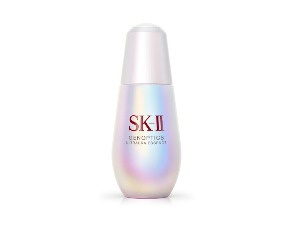 SK-II GenOptics Ultraura Essence 50ml