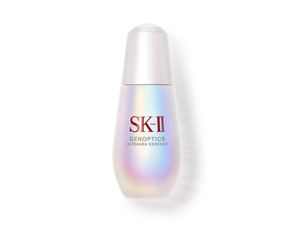 SK-II GenOptics Ultraura Essence 50ml - Image 2