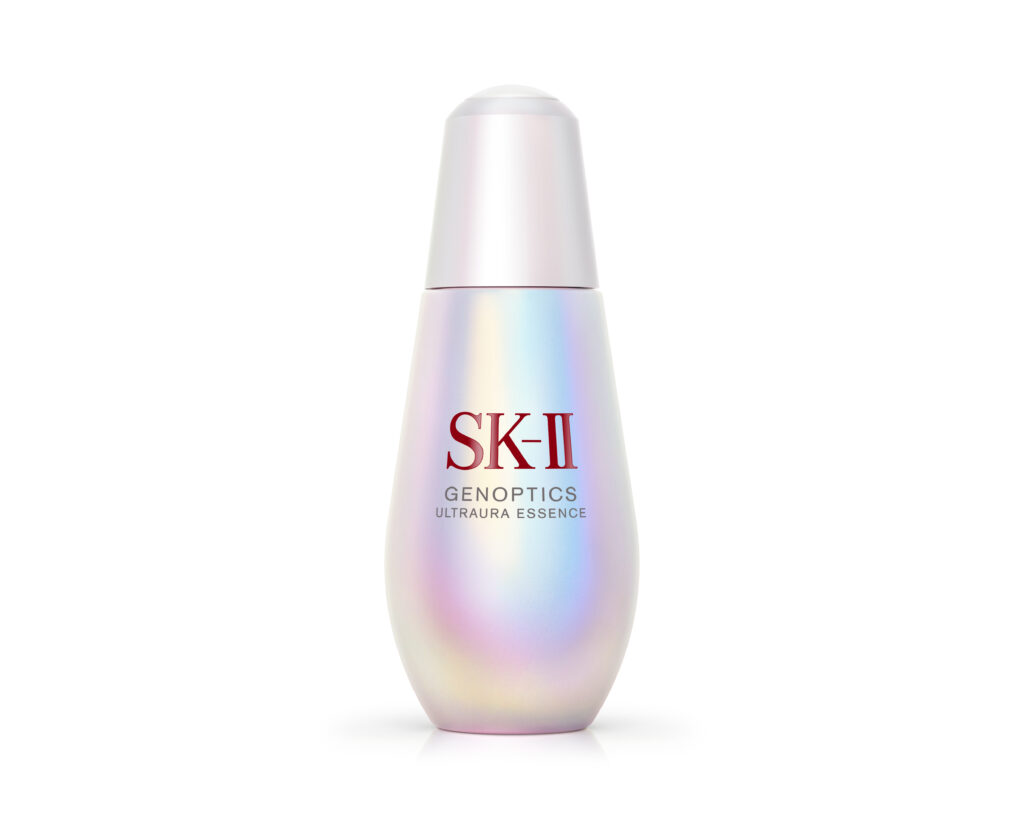 SK-II GenOptics Ultraura Essence 75ml