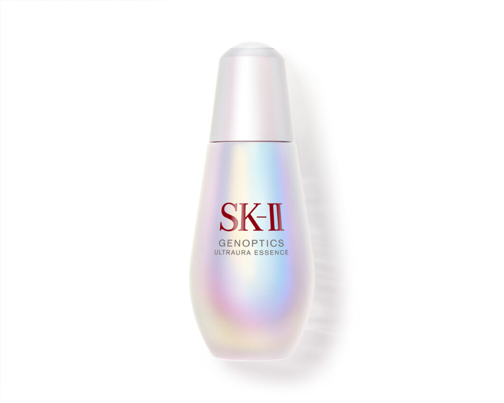 SK-II GenOptics Ultraura Essence 75ml - Image 2