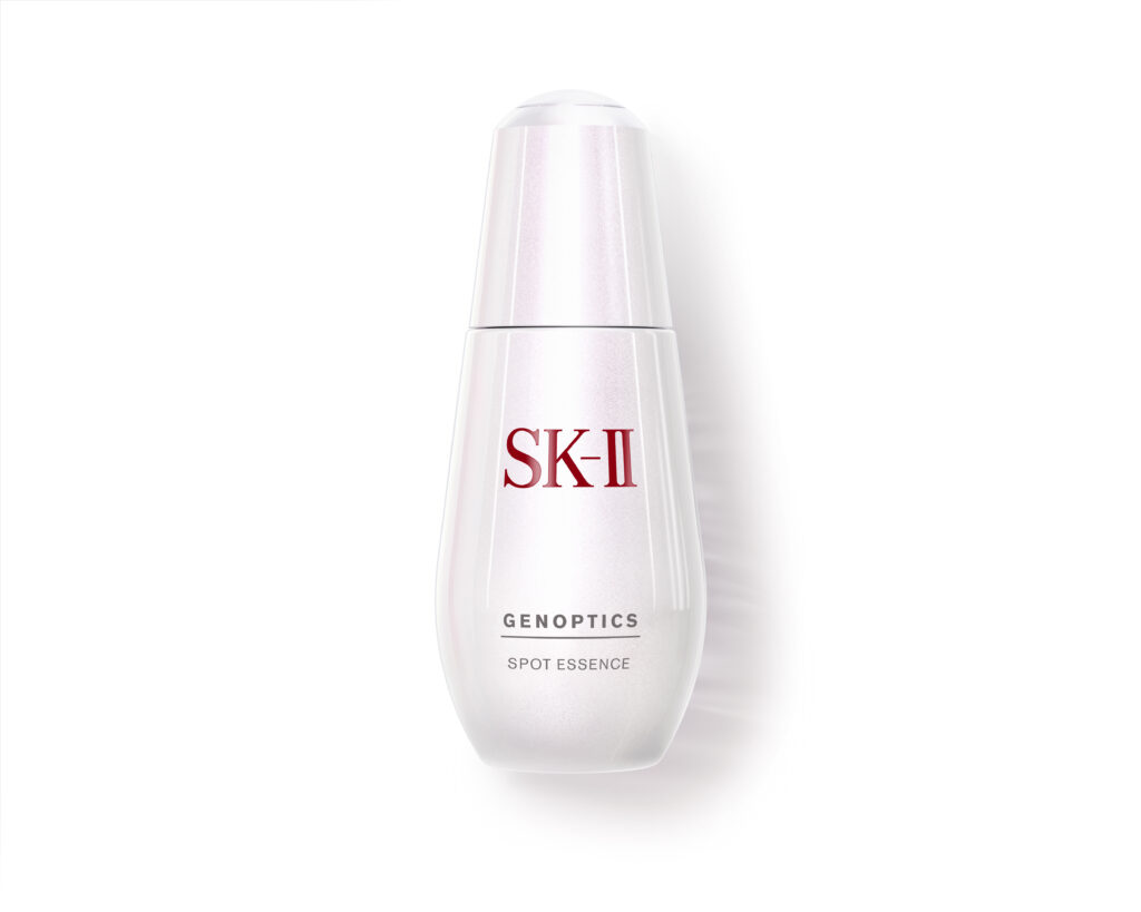 SK-II GenOptics Spot Essence 50ml - Image 2