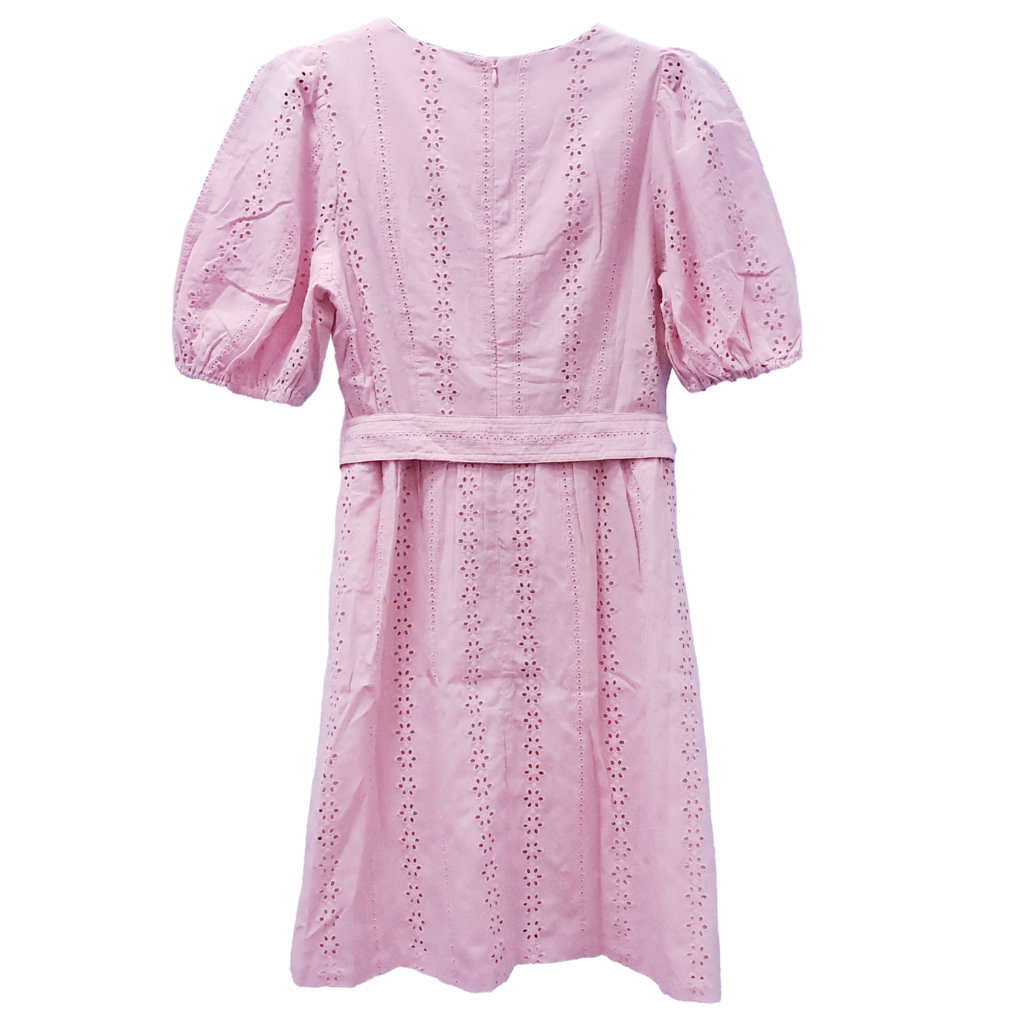 LYOTA 2109EADR039 DRESS PINK - Image 2