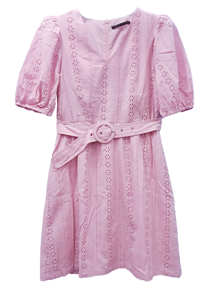 LYOTA 2109EADR039 DRESS PINK