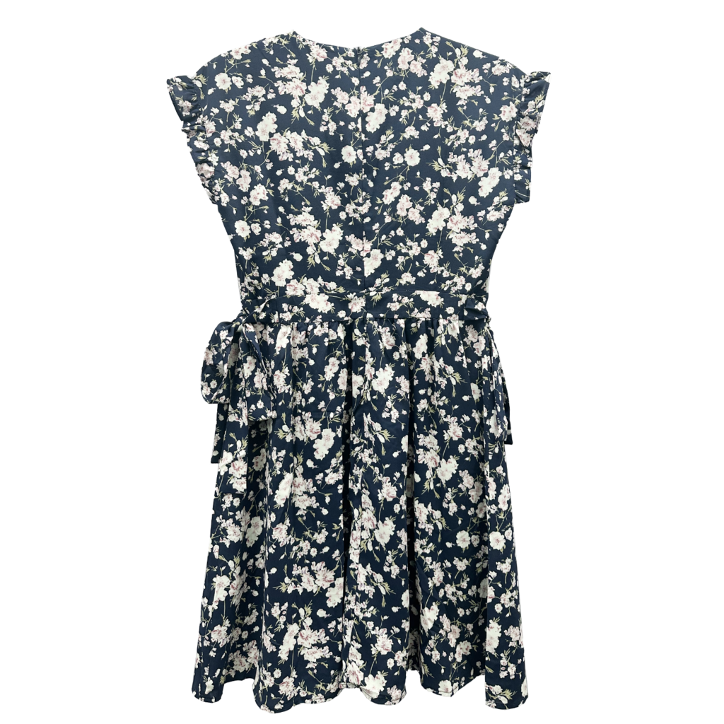 LYOTA 2109EADR043 DRESS - Image 2