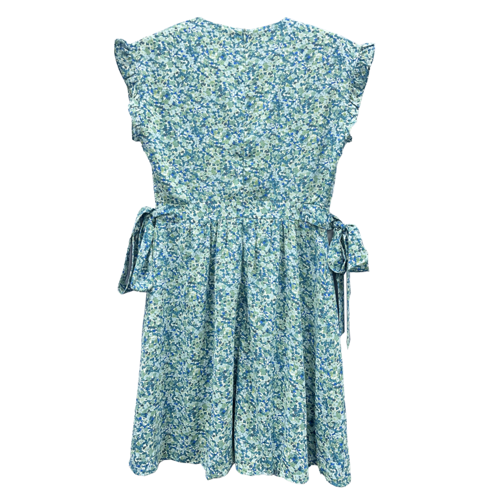 LYOTA 2109EADR043 DRESS - Image 5