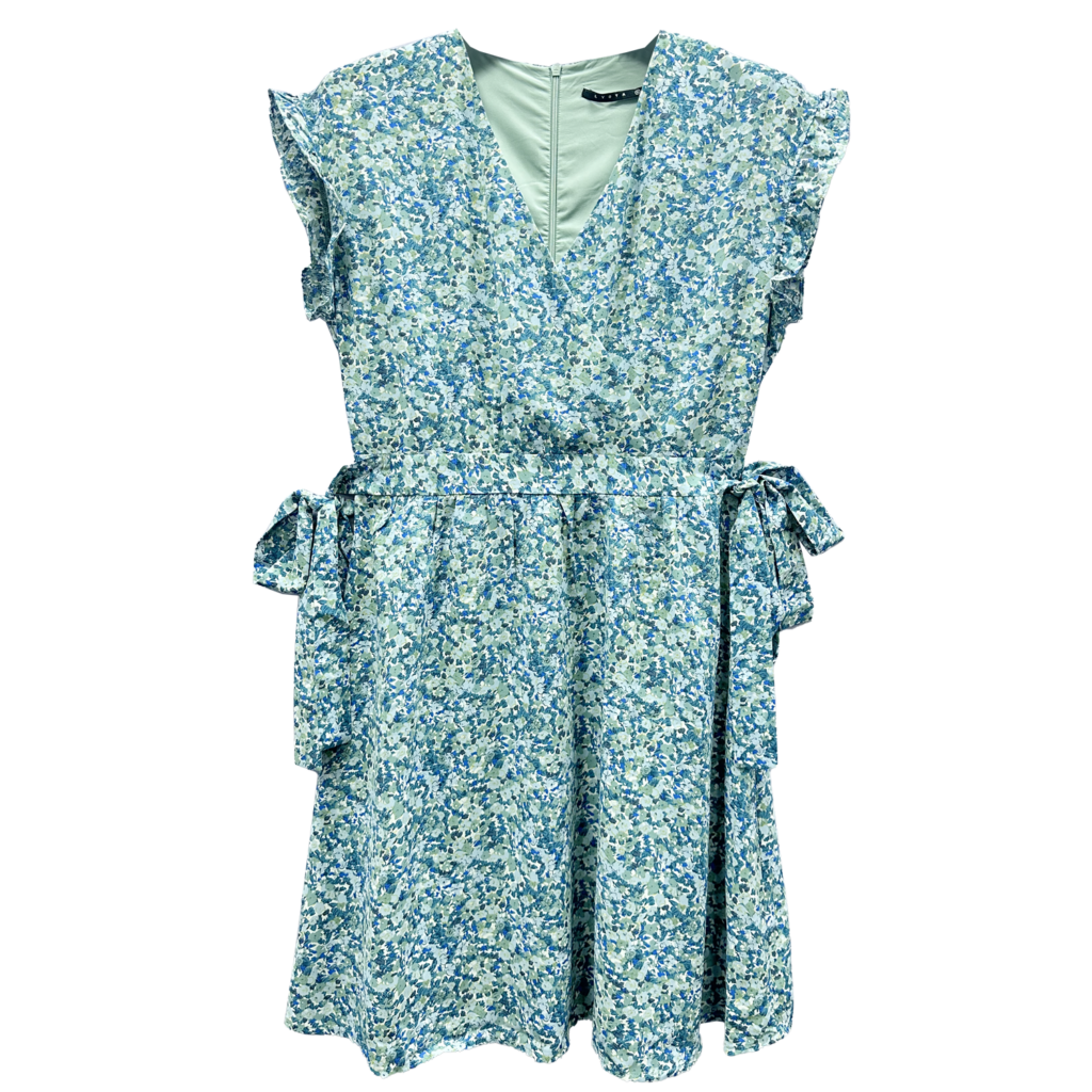 LYOTA 2109EADR043 DRESS - Image 4