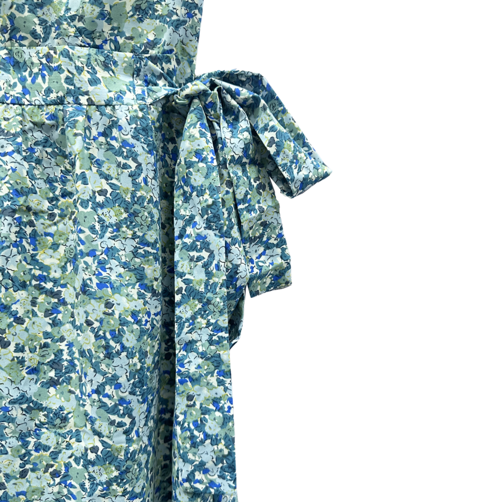 LYOTA 2109EADR043 DRESS - Image 6