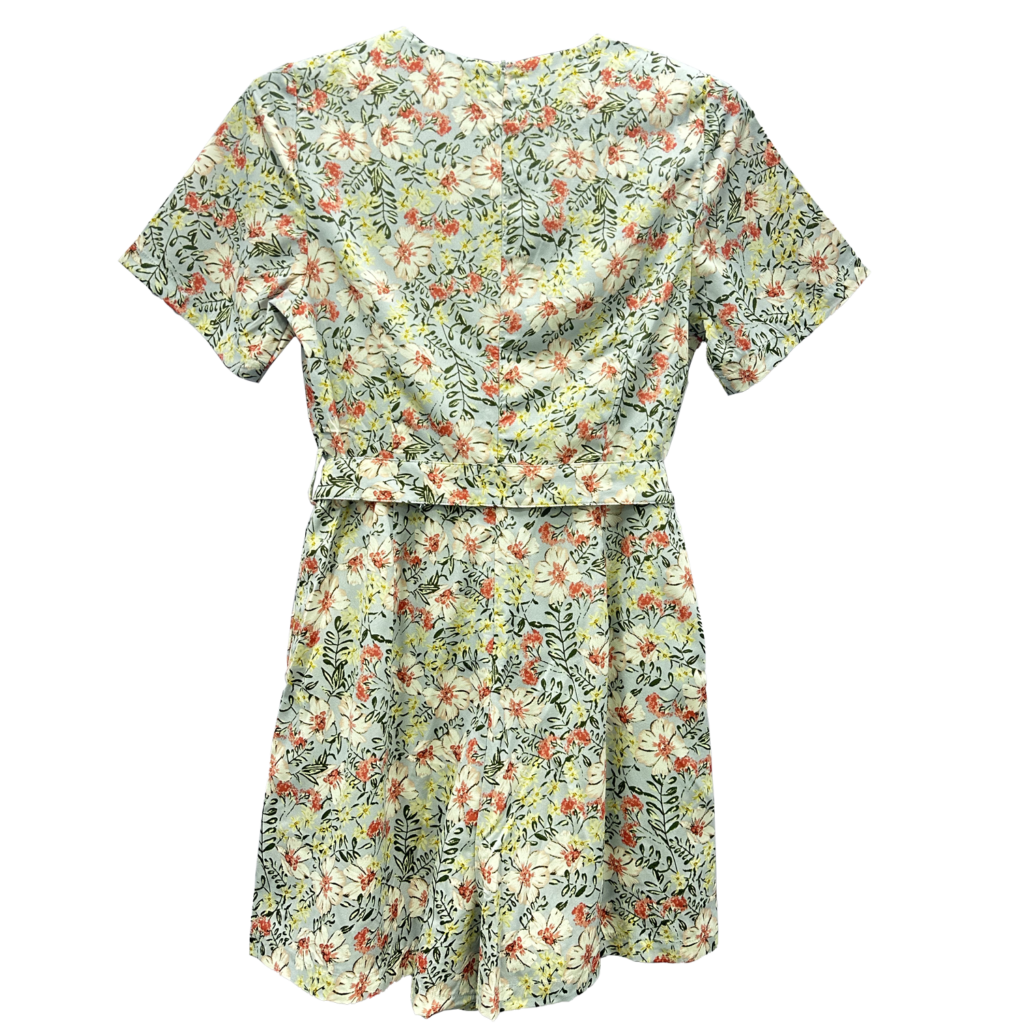 LYOTA 2109EAJS036 JUMPSUIT