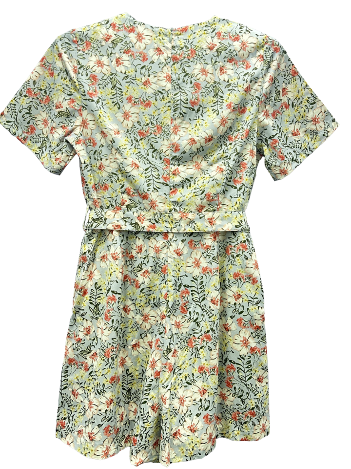LYOTA 2109EAJS036 JUMPSUIT