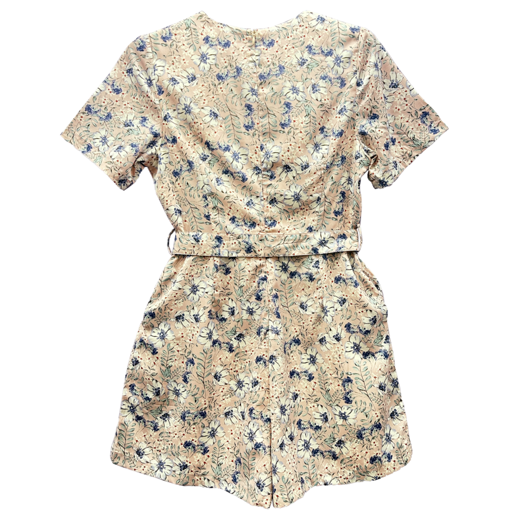 LYOTA 2109EAJS036 JUMPSUIT - Image 2