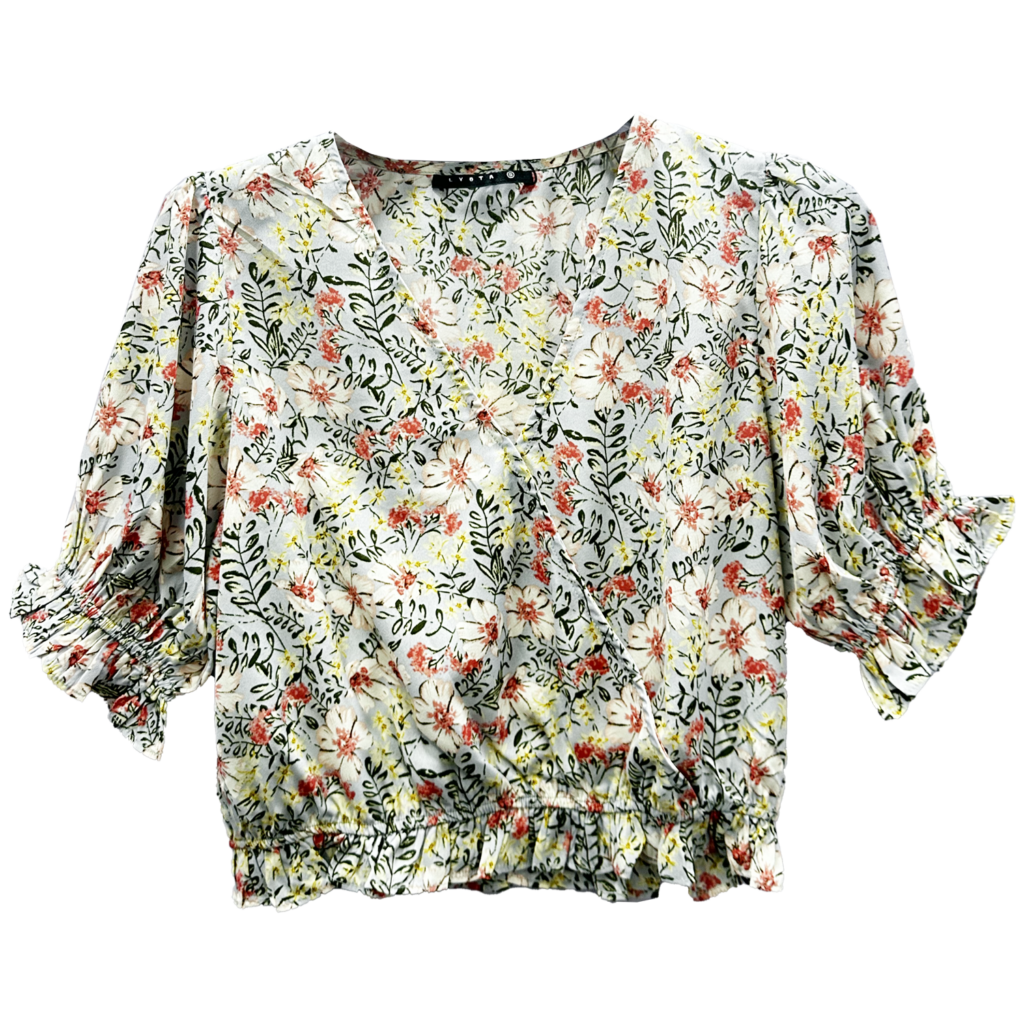 LYOTA 2109EASS037 BLOUSE PINK - Image 2
