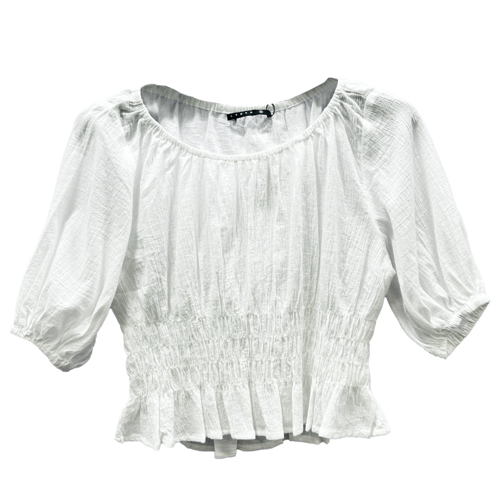 LYOTA 2109EASS041 BLOUSE