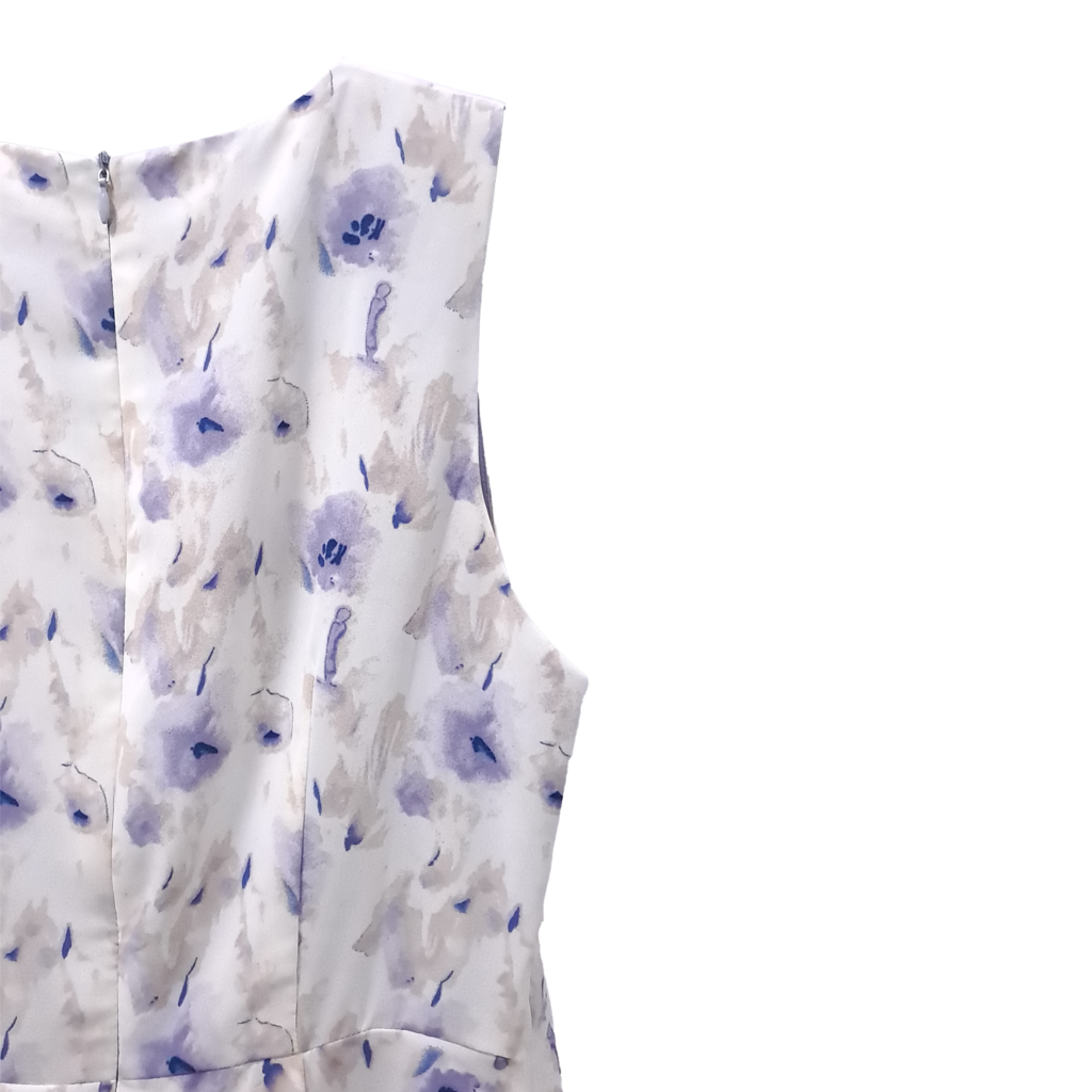 LYOTA 2110EADR044 DRESS - Image 4