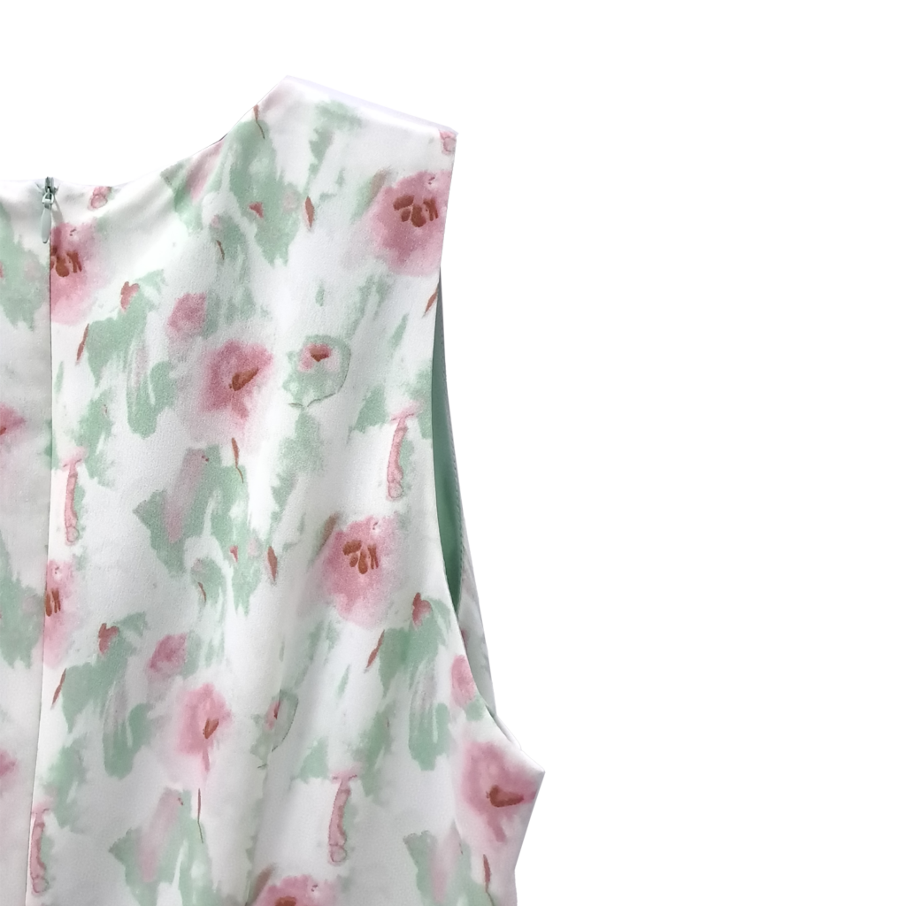 LYOTA 2110EADR044 DRESS - Image 7