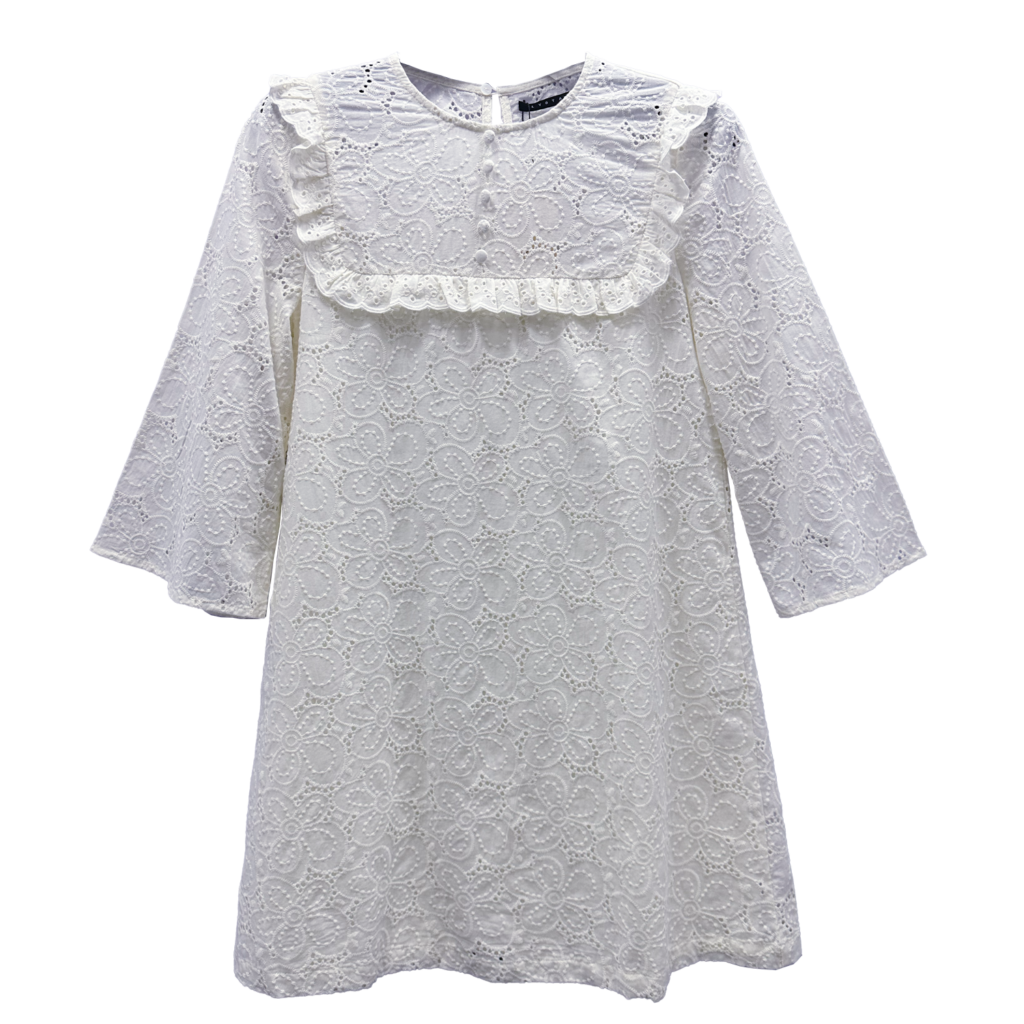 LYOTA 2110EADR045 DRESS - Image 3