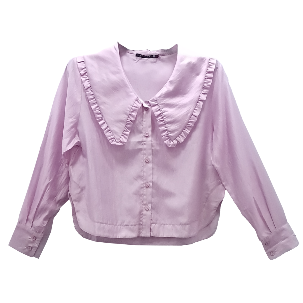 LYOTA 2110EALS049 BLOUSE