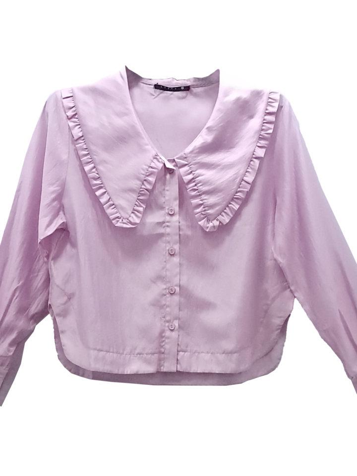 LYOTA 2110EALS049 BLOUSE
