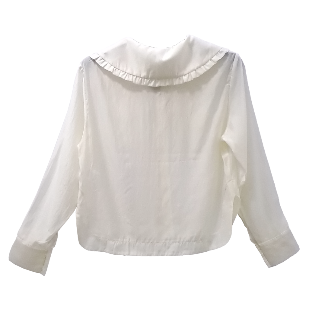 LYOTA 2110EALS049 BLOUSE - Image 4