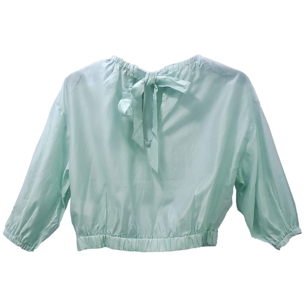 LYOTA 2110EALS050 BLOUSE