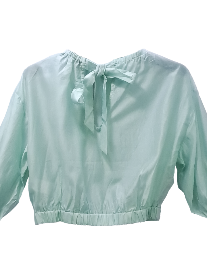 LYOTA 2110EALS050 BLOUSE