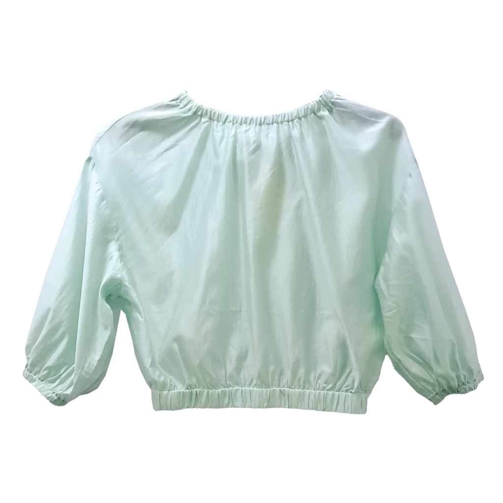 LYOTA 2110EALS050 BLOUSE - Image 2