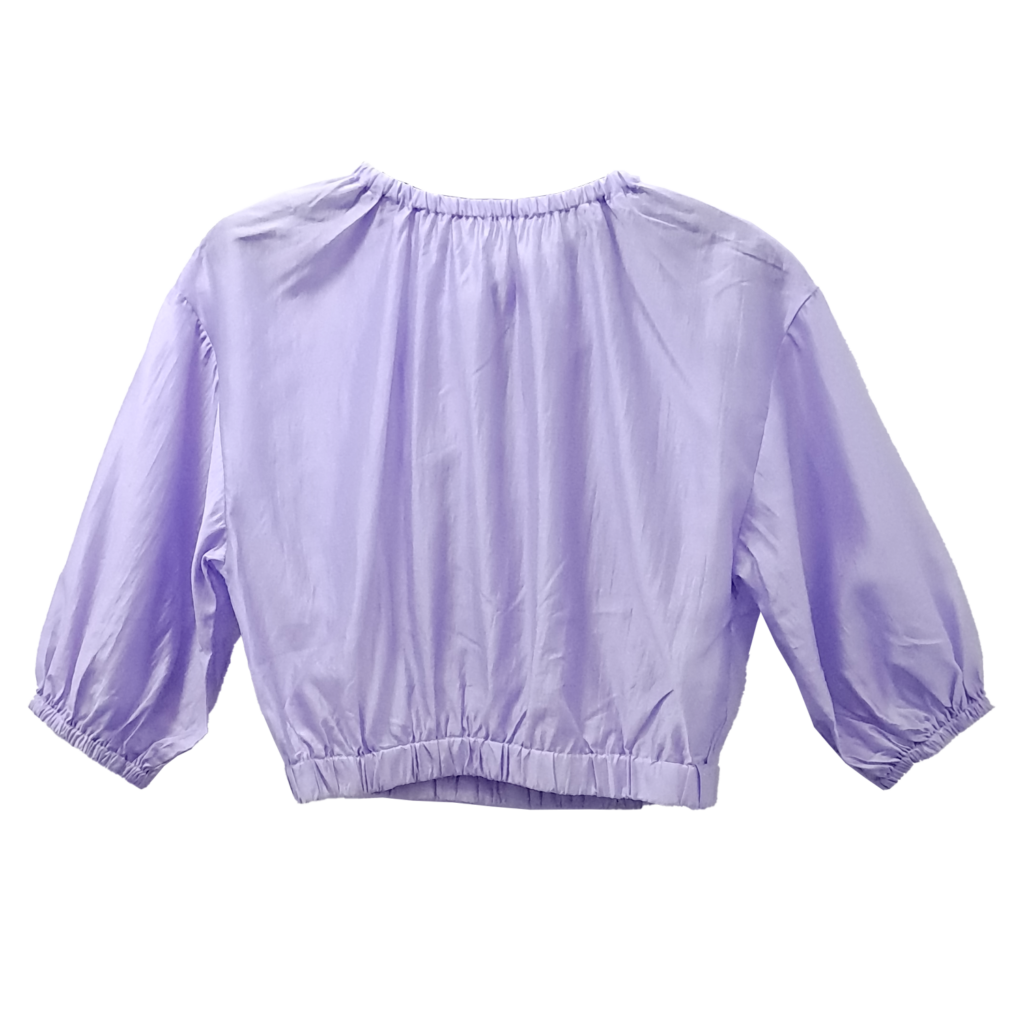 LYOTA 2110EALS050 BLOUSE - Image 6