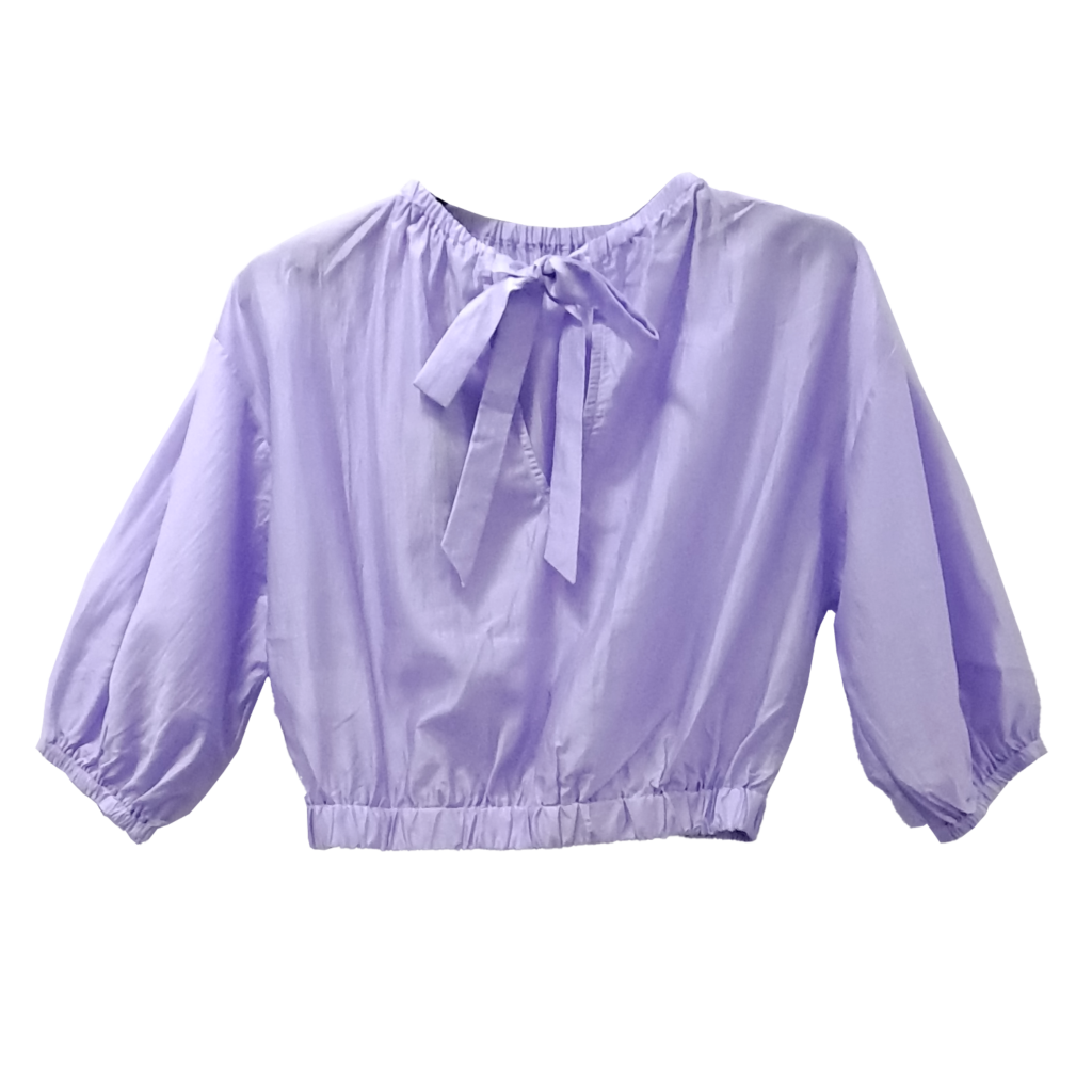 LYOTA 2110EALS050 BLOUSE - Image 5