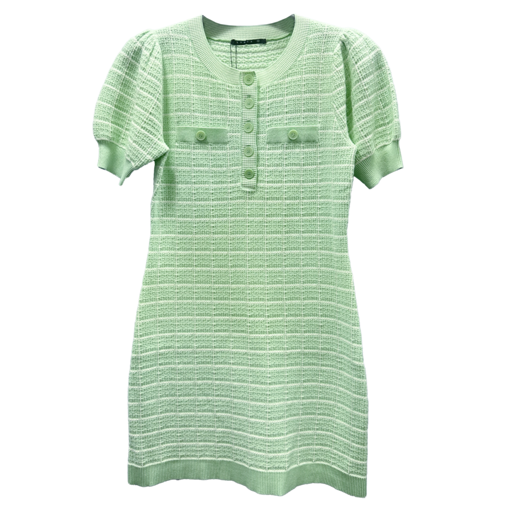 LYOTA 2206EADR044 SWEATER - Image 4